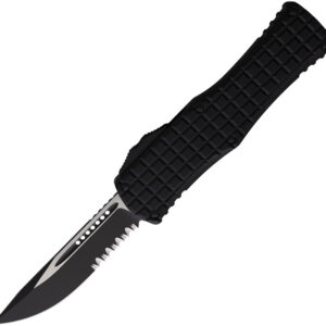 Navaja automática Microtech Auto Hera OTF S/E P/S Frag 703-2TFRS