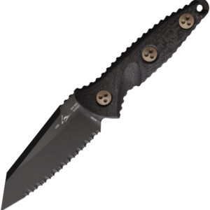 Navaja Microtech Socom Alpha Mini Warcom 93M-3DLCCFS