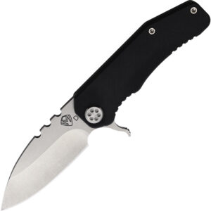 Navaja Medford 187 Flipper Framelock MK001DTQ-08TM-TSCS