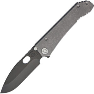 Navaja Medford 187 DP Framelock MK002DP-01TM-SSCS-Q4