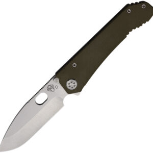 Navaja Medford Deployment Framelock OD MK002DTQ-10TM-TSCS