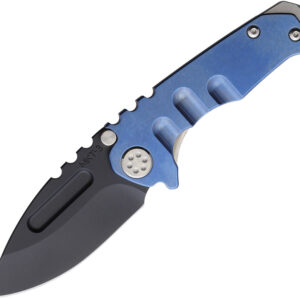 Navaja Medford Micro Praetorian Framelock MK0083PD-37TM-TSCS