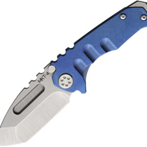 Navaja Medford Micro T Framelock Blue MK0084TT-37A2-TSCF