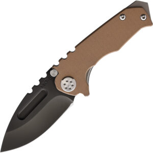 Navaja Medford Micro Praetorian Framelock MK009SPD-09TM-TSCS
