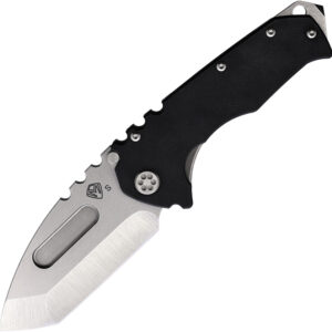 Navaja Medford Praetorian G Framelock S35VN MK011STT-08TM-TSCS