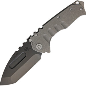 Navaja Medford Praetorian T Framelock MK012SPT-01TM