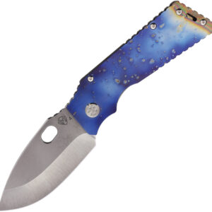 Navaja Medford TFF-1 Framelock 3V Solar MK0143TQ-03TM-TSCF