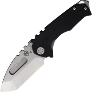 Navaja Medford Genesis G Framelock Black G10 MK0284TT-07TM-TSCS