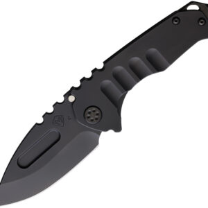 Navaja Medford Genesis T Framelock Flat DP MK0294PD-30PV-TPCP