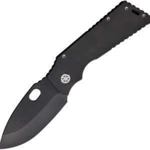 Navaja Medford TFF-H Framelock PVD MK0464PQ-30PV