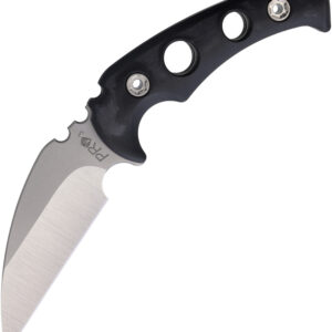 Cuchillo Medford Fighting Utility Knife 2 Blk MK0523TQ-08KB-SPQ3