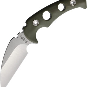 Cuchillo Medford Fighting Utility Knife 2 OD MK0523TQ-10KO-SPQ3
