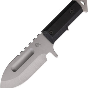 Cuchillo Medford Seawolf Fixed Blade 3V Black MK0693TQ-08KB-SPQ3