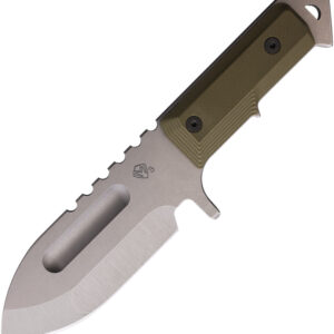 Cuchillo Medford Seawolf Fixed Blade 3V OD MK0693TQ-10KO-SPQ3