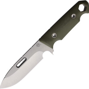 Navaja Medford STA Sniper 2 Fixed Blade OD MK0703TQ-10KO-SPQ3