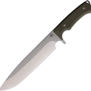 Cuchillo Medford Bonfire Fixed Blade MK0913TQ-10KO