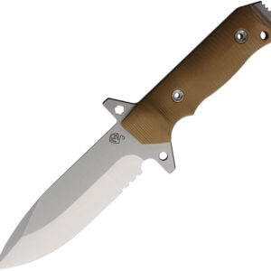 Cuchillo Medford AIO-2 Fixed Blade 3V Coy PS MK1193TQ-09KC-SPQ3