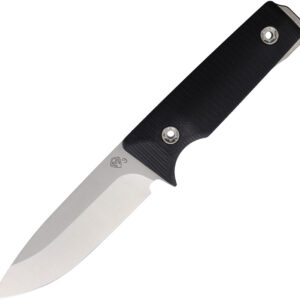 Cuchillo Medford The San PS Fixed Blade MK1203TQ-08LE-SPQ3