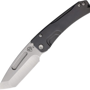 Navaja Medford Slim Midi Framelock Tanto MK201STT-30PV