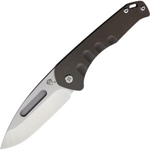 Navaja Medford Praetorian Slim Framelock MD208STD-36A1