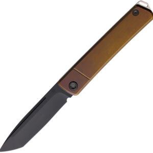 Navaja Medford Gentleman Jack 2 Brz Tanto MK2114PT-36A1-TPCP