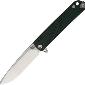 Navaja Medford M-48 Framelock Green MK2124TQ-42TM-TSCS