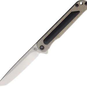Navaja Medford The T-Bone Framelock Blk MK2154TT-01TM-TPCP