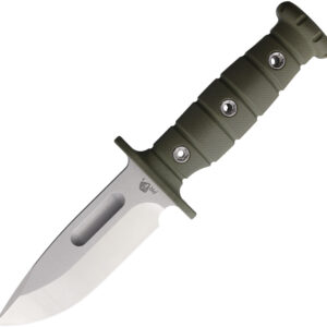 Cuchillo Medford Luke Airman Fixed Blade OD MK2173TQ-10KO-SPQ3