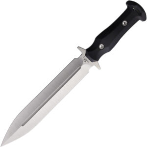 Navaja Medford Romulus PS-3V Tumbled Black MK2183TQ-08KB-SPQ3