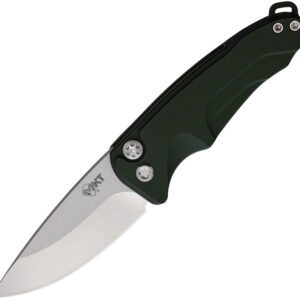 Navaja automática Medford Auto Smooth Criminal S35VN MKA39STQ-40AG-TSCS