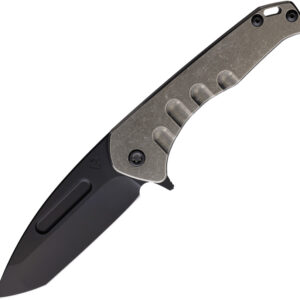 Navaja Medford Praetorian Slim Framelock MKF2084PT-01TM
