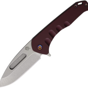 Navaja Medford Swift FL Flipper Framelock MKFF2064TD-41TM-TFCF