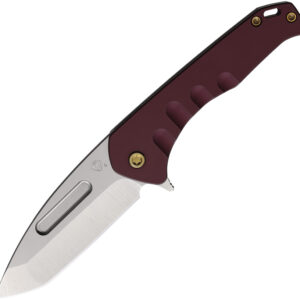 Navaja Medford Swift FL Flipper Framelock MKFF2064TT-41TM-TICI
