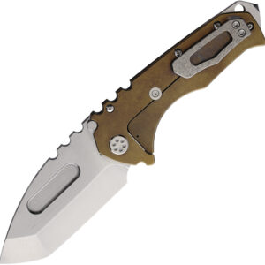 Navaja Medford Praetorian T Framelock Left MKL124TT-36A1