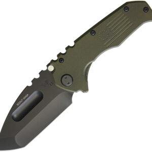 Navaja Medford Praetorian Scout Linerlock MKS30DPT-1010-SPCP-Q4