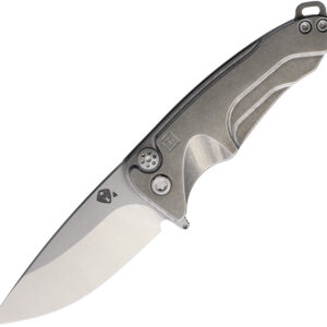 Navaja Medford Smooth Criminal Button Lock MKT394TQ-01TM-TSCS