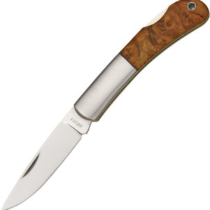 Navaja Moki Glory Lockback Quince MK101J