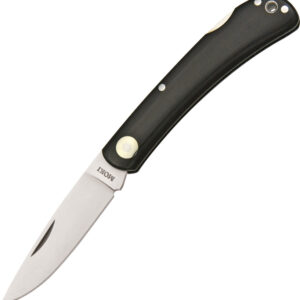 Navaja Moki Blakistons Fish Owl Lockback MK120M