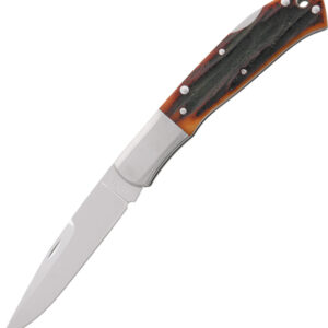 Navaja Moki Lockback MK-433ANZ