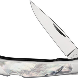 Navaja Moki Lockback Pearl MK610E