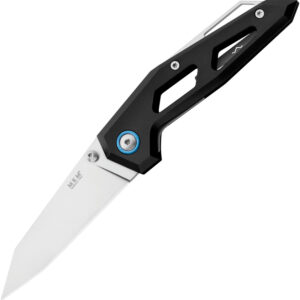 Navaja MKM-Maniago Knife Makers Edge Linerlock Black MK EGL-ABK
