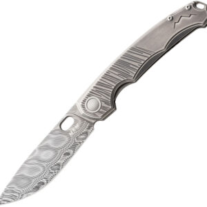 Navaja MKM-Maniago Knife Makers Eclipse Linerlock LE MK EL-D