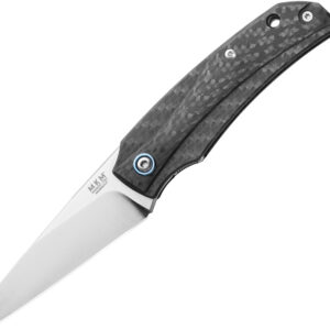 Navaja MKM-Maniago Knife Makers ICE Linerlock CF MK IC-CF