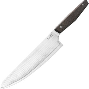 Cuchillo MKM-Maniago Knife Makers Prima Gyuto Chef's Knife MK PRGY-CFRG