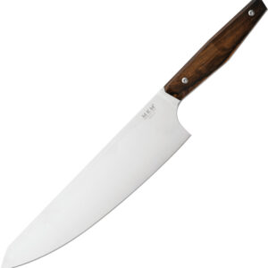 Cuchillo MKM-Maniago Knife Makers Prima Gyuto Chef's Knife MK PRGY-Z
