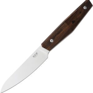 Cuchillo MKM-Maniago Knife Makers Prima Paring Knife Bocote MK PRPA-Z