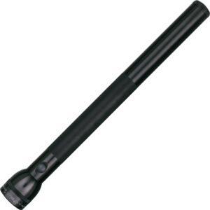 Linterna Mag-Lite Six D Cell Black S6D015