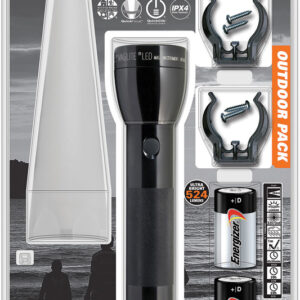 Linterna Mag-Lite ML300L LED Flashlight Outdoor ML300L-I2TQG