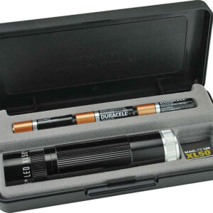 Linterna Mag-Lite XL50 LED Flashlight White XL50-S3SZ7