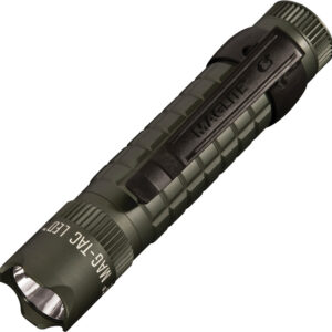 Linterna Mag-Lite Mag-Tac LED Foliage SG2LRB6